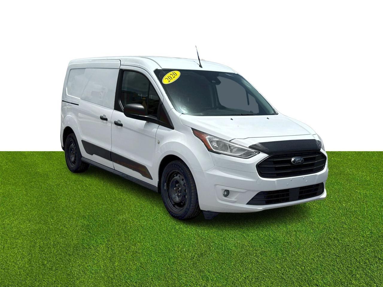 2020 Ford Transit Connect Van XLT Miami FL