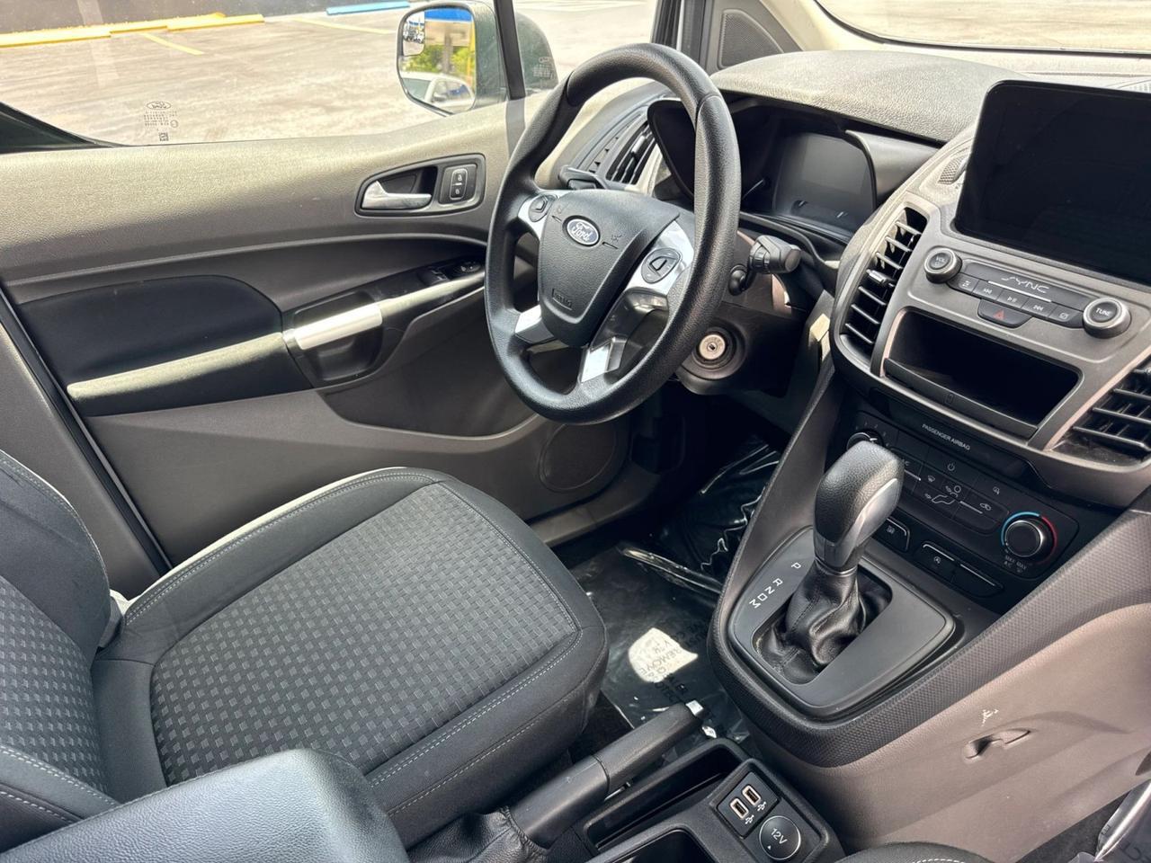 2020 Ford Transit Connect Van XLT Miami FL