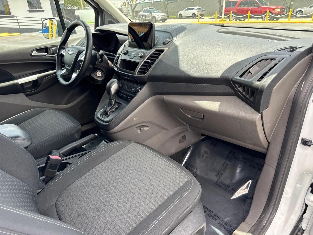 2020 Ford Transit Connect Van XLT Miami FL