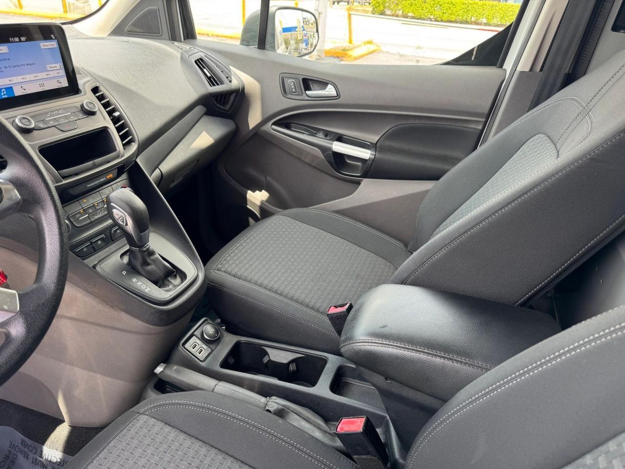 2020 Ford Transit Connect Van XLT Miami FL