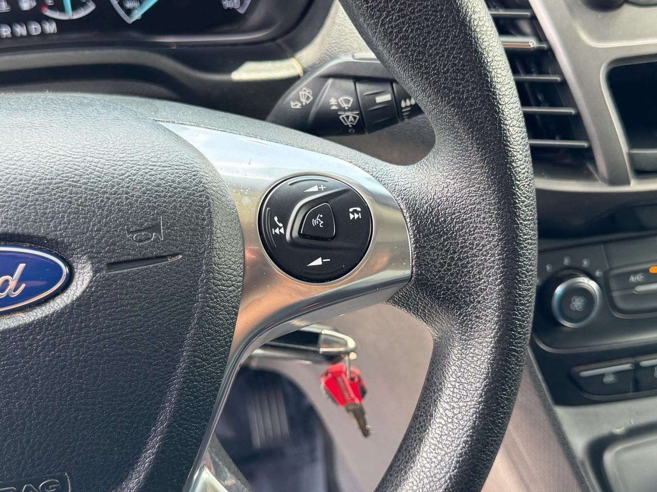 2020 Ford Transit Connect Van XLT Miami FL
