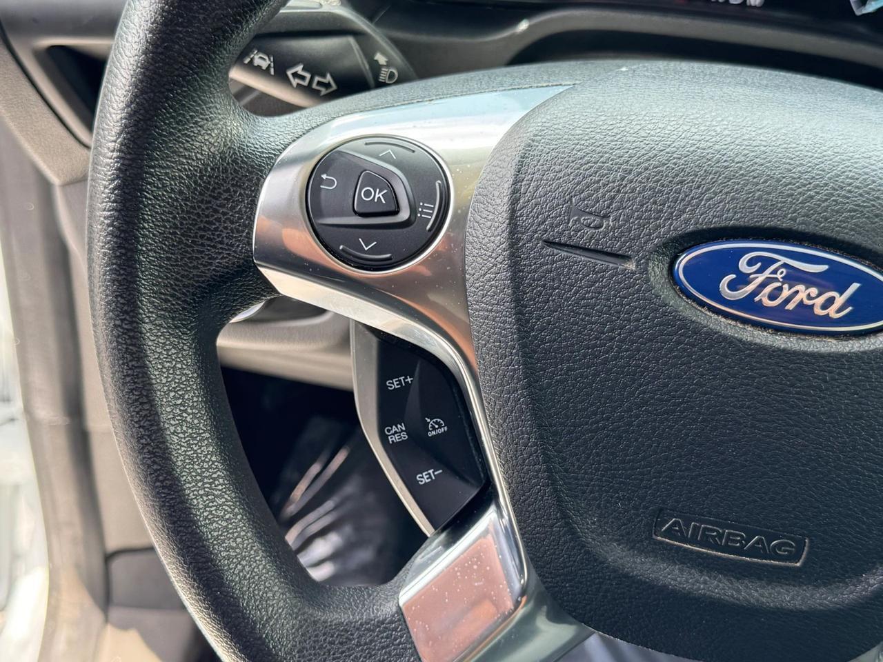 2020 Ford Transit Connect Van XLT Miami FL