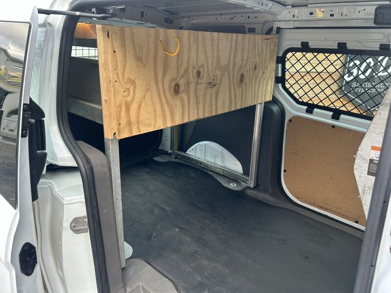 2020 Ford Transit Connect Van XLT Whitinsville MA