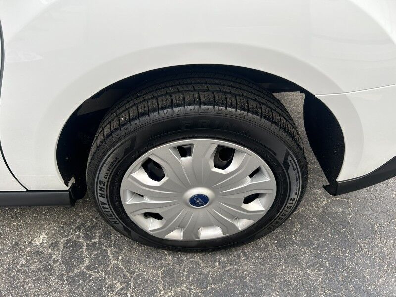 2020 Ford Transit Connect Van XLT Whitinsville MA