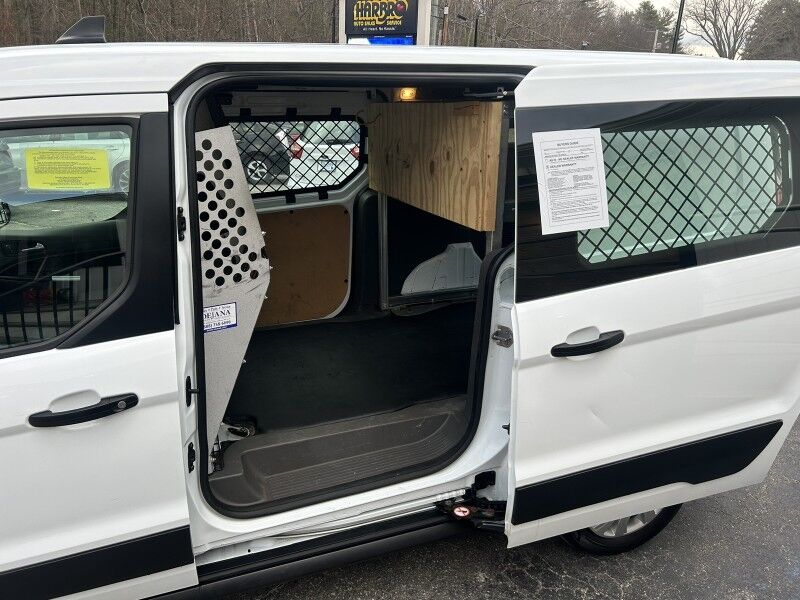 2020 Ford Transit Connect Van XLT Whitinsville MA