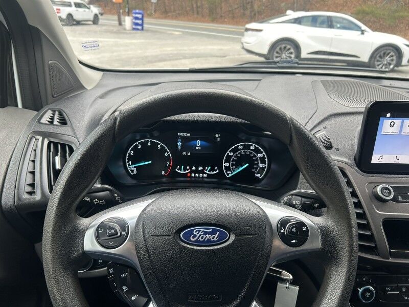 2020 Ford Transit Connect Van XLT Whitinsville MA
