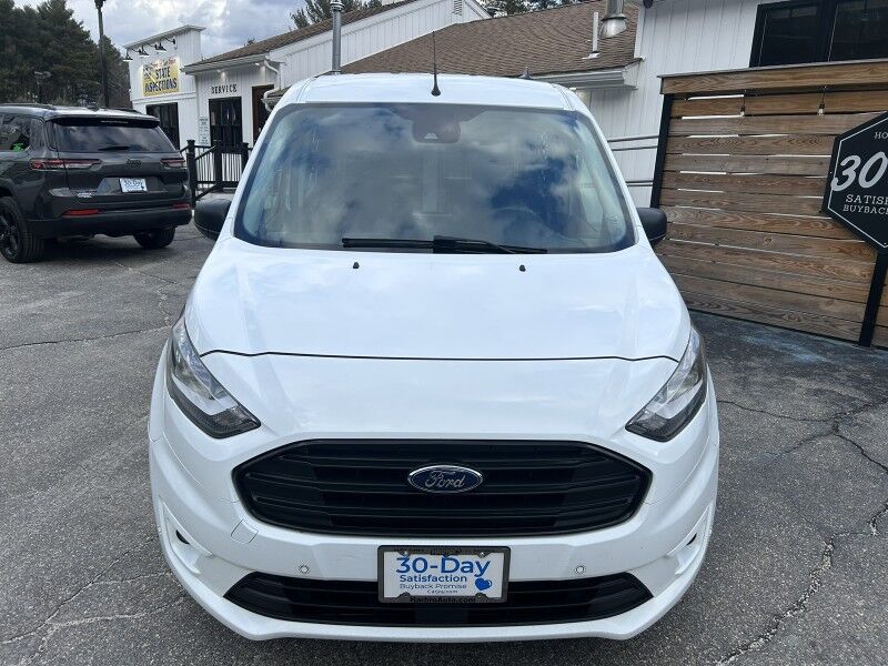 2020 Ford Transit Connect Van XLT Whitinsville MA