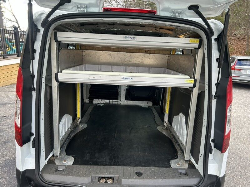 2020 Ford Transit Connect Van XLT Whitinsville MA