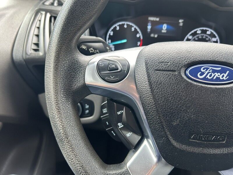 2020 Ford Transit Connect Van XLT Whitinsville MA