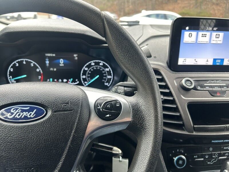 2020 Ford Transit Connect Van XLT Whitinsville MA