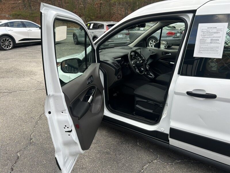 2020 Ford Transit Connect Van XLT Whitinsville MA