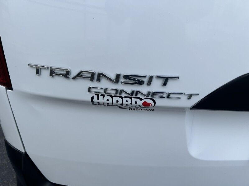 2020 Ford Transit Connect Van XLT Whitinsville MA