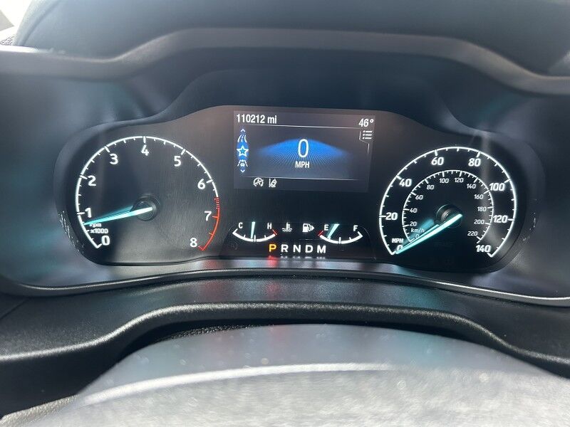 2020 Ford Transit Connect Van XLT Whitinsville MA