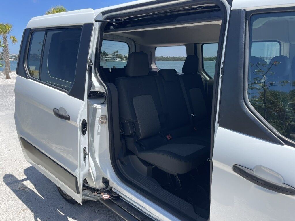 2020 Ford Transit Connect Wagon XL Sarasota FL