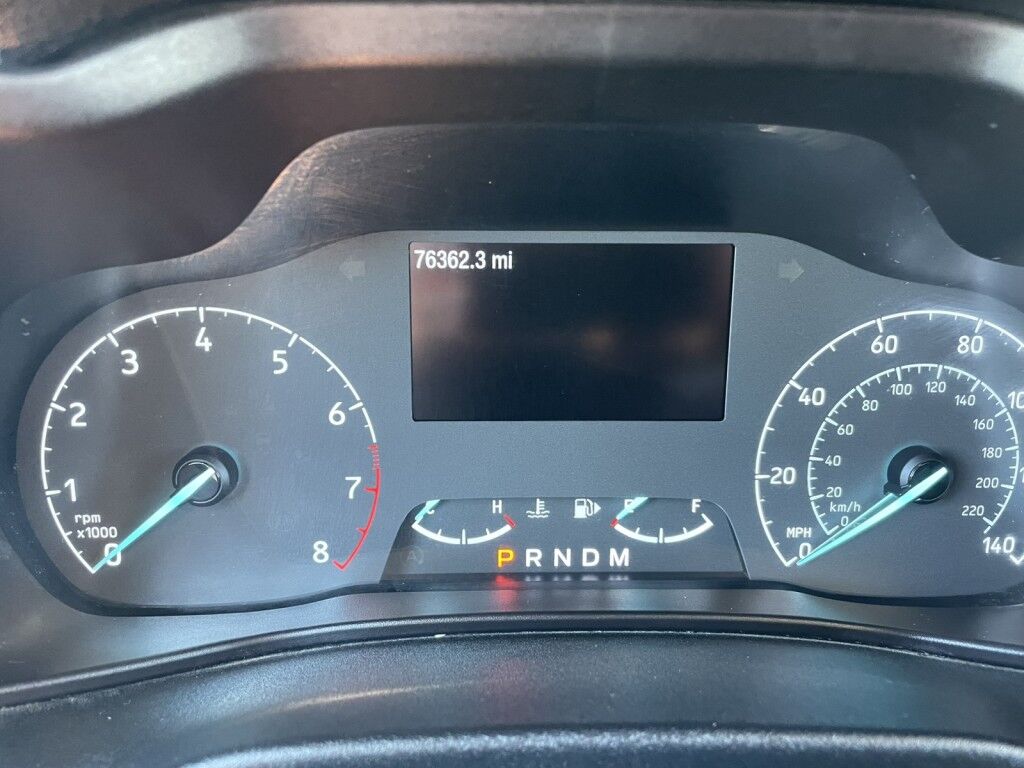 2020 Ford Transit Connect Wagon XL Sarasota FL