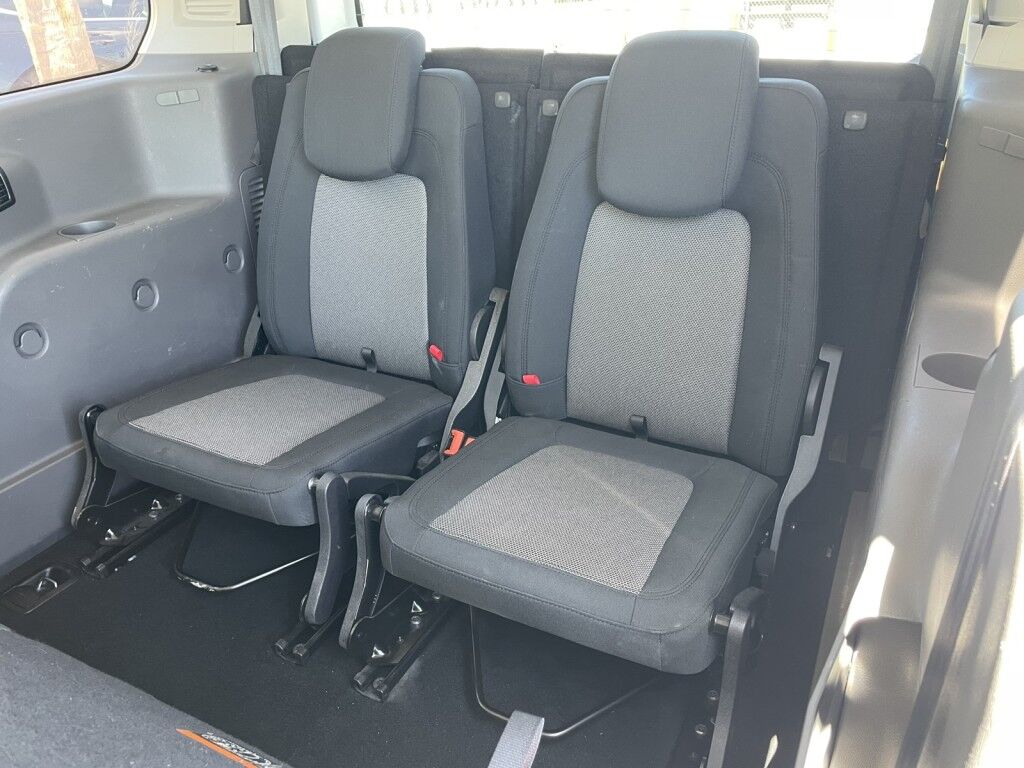 2020 Ford Transit Connect Wagon XL Sarasota FL