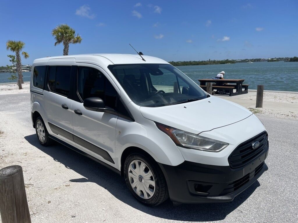 2020 Ford Transit Connect Wagon XL Sarasota FL