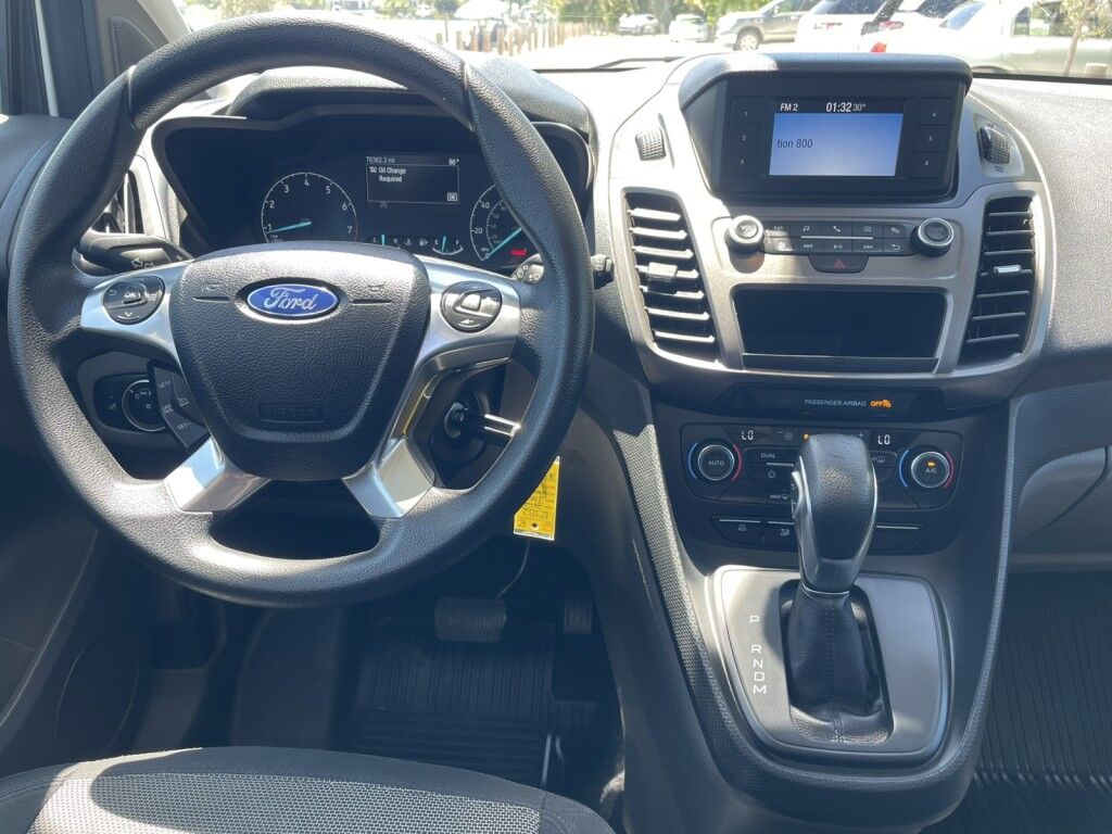 2020 Ford Transit Connect Wagon XL Sarasota FL