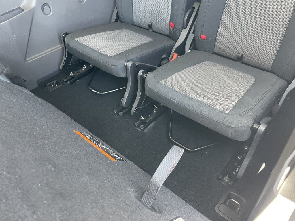 2020 Ford Transit Connect Wagon XL Sarasota FL