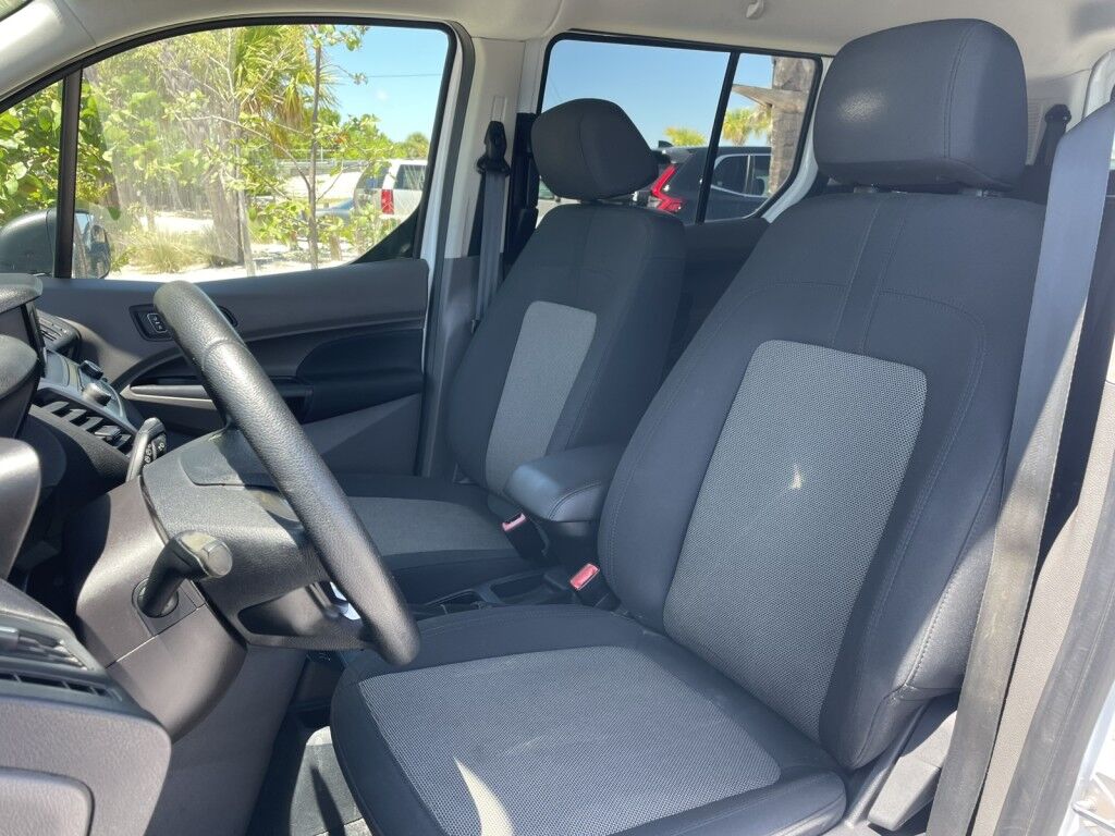 2020 Ford Transit Connect Wagon XL