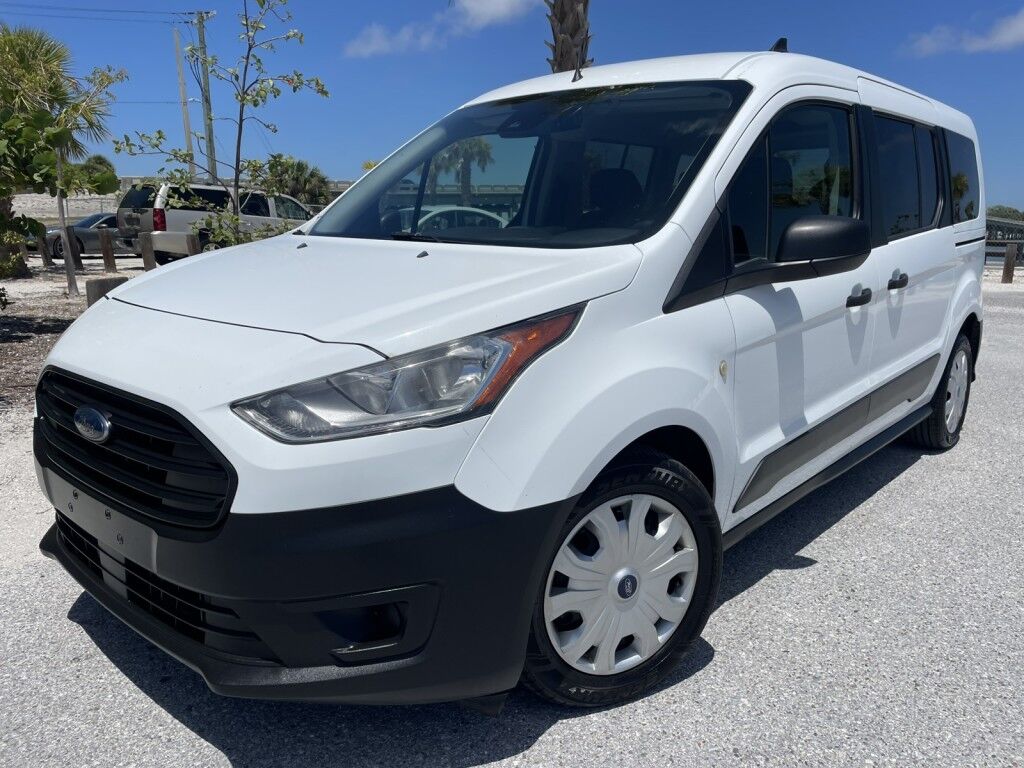 2020 Ford Transit Connect Wagon XL Sarasota FL