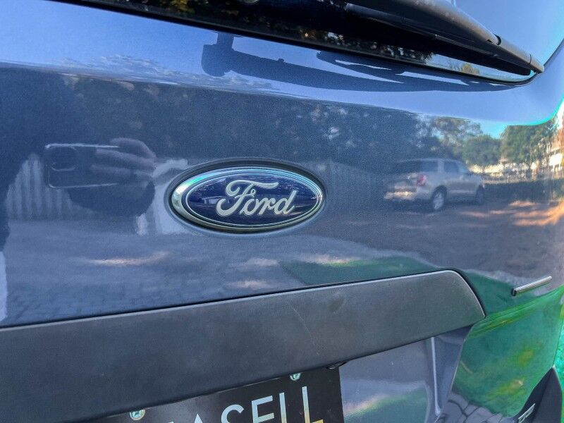 2020 Ford Transit Connect Wagon XL