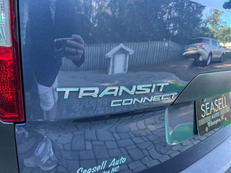 2020 Ford Transit Connect Wagon XL Wilmington NC