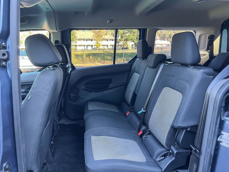 2020 Ford Transit Connect Wagon XL Wilmington NC