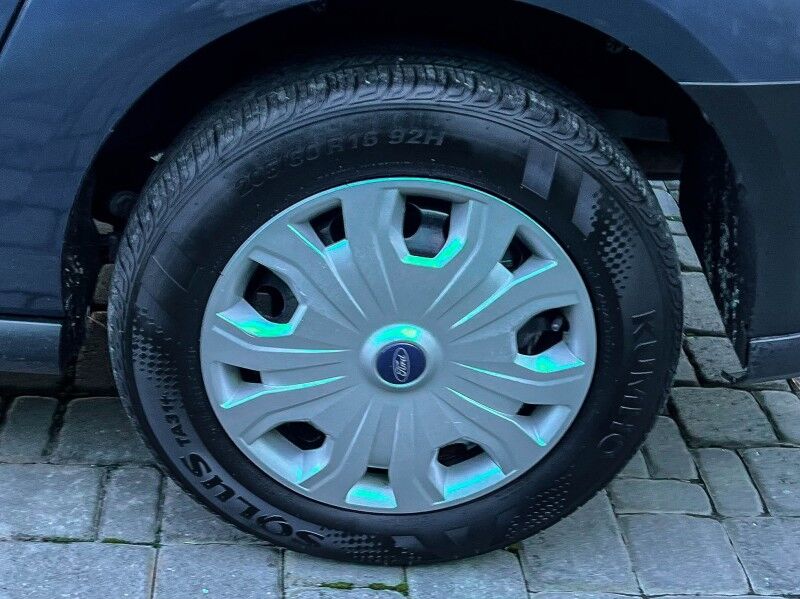 2020 Ford Transit Connect Wagon XL Wilmington NC