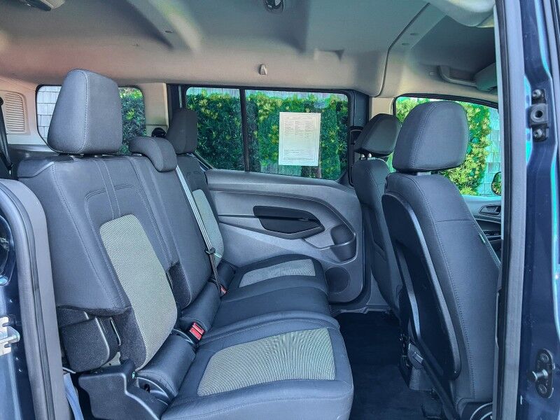 2020 Ford Transit Connect Wagon XL Wilmington NC
