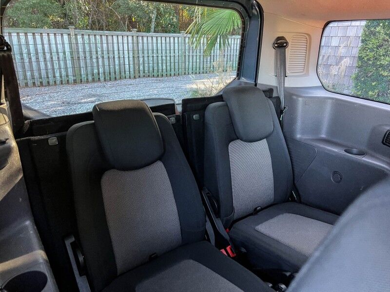 2020 Ford Transit Connect Wagon XL Wilmington NC