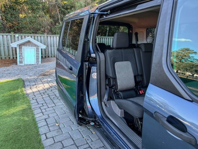 2020 Ford Transit Connect Wagon XL Wilmington NC