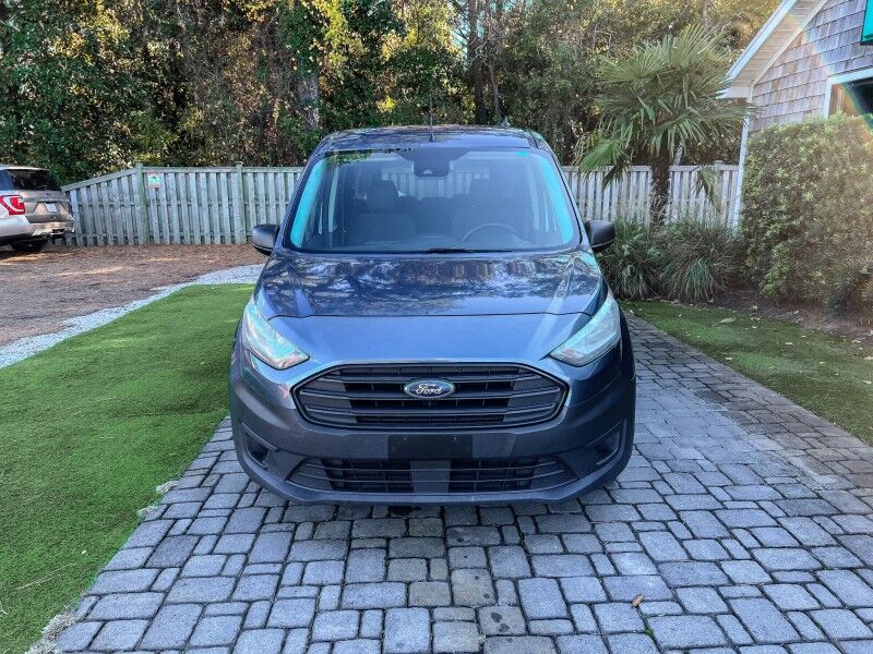 2020 Ford Transit Connect Wagon XL Wilmington NC