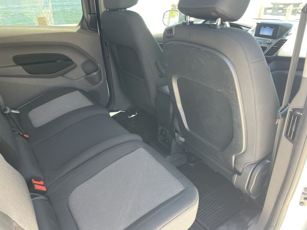 2020 Ford Transit Connect Wagon XL~CLEAN CAR-FAX~BUCKET SEATS~REARVIEW CAMERA Sarasota FL