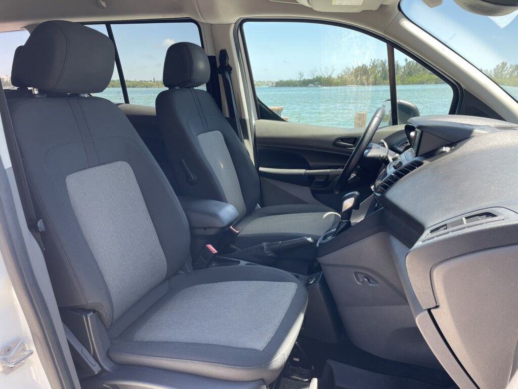 2020 Ford Transit Connect Wagon XL~CLEAN CAR-FAX~BUCKET SEATS~REARVIEW CAMERA Sarasota FL