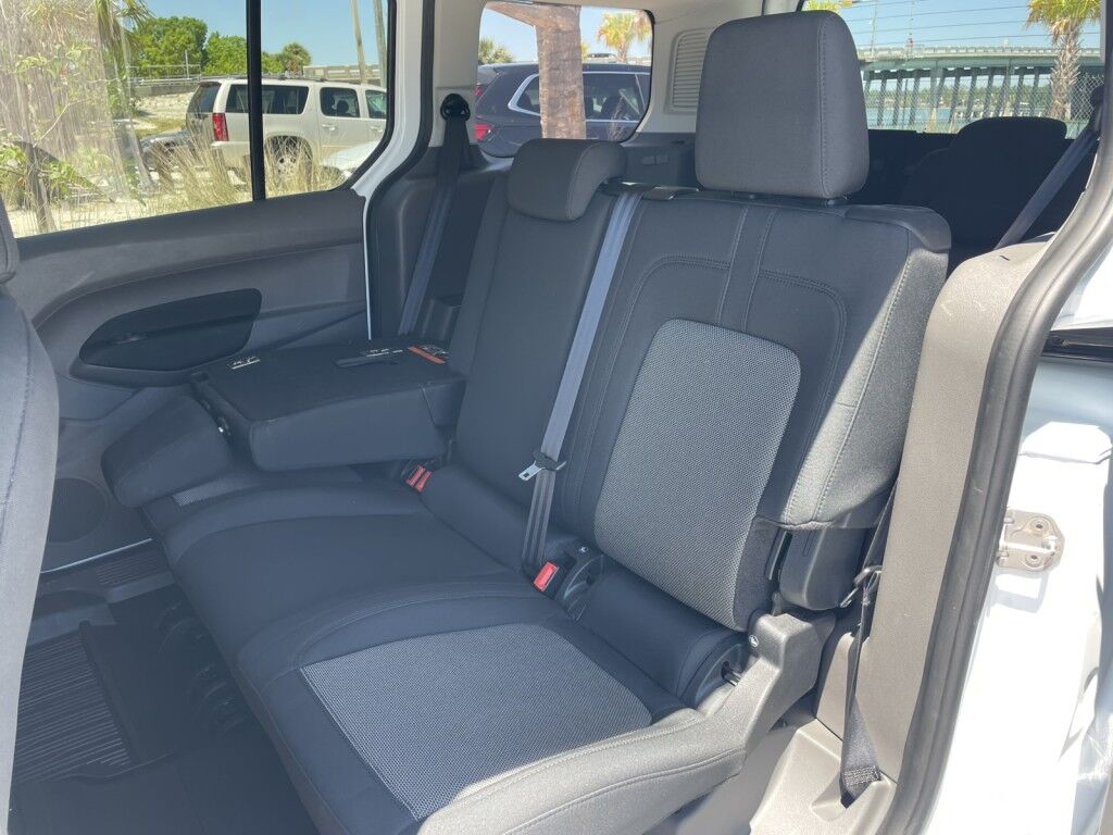 2020 Ford Transit Connect Wagon XL~CLEAN CAR-FAX~BUCKET SEATS~REARVIEW CAMERA Sarasota FL