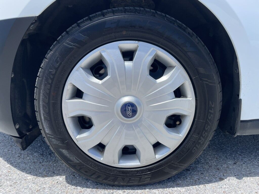 2020 Ford Transit Connect Wagon XL~CLEAN CAR-FAX~BUCKET SEATS~REARVIEW CAMERA Sarasota FL
