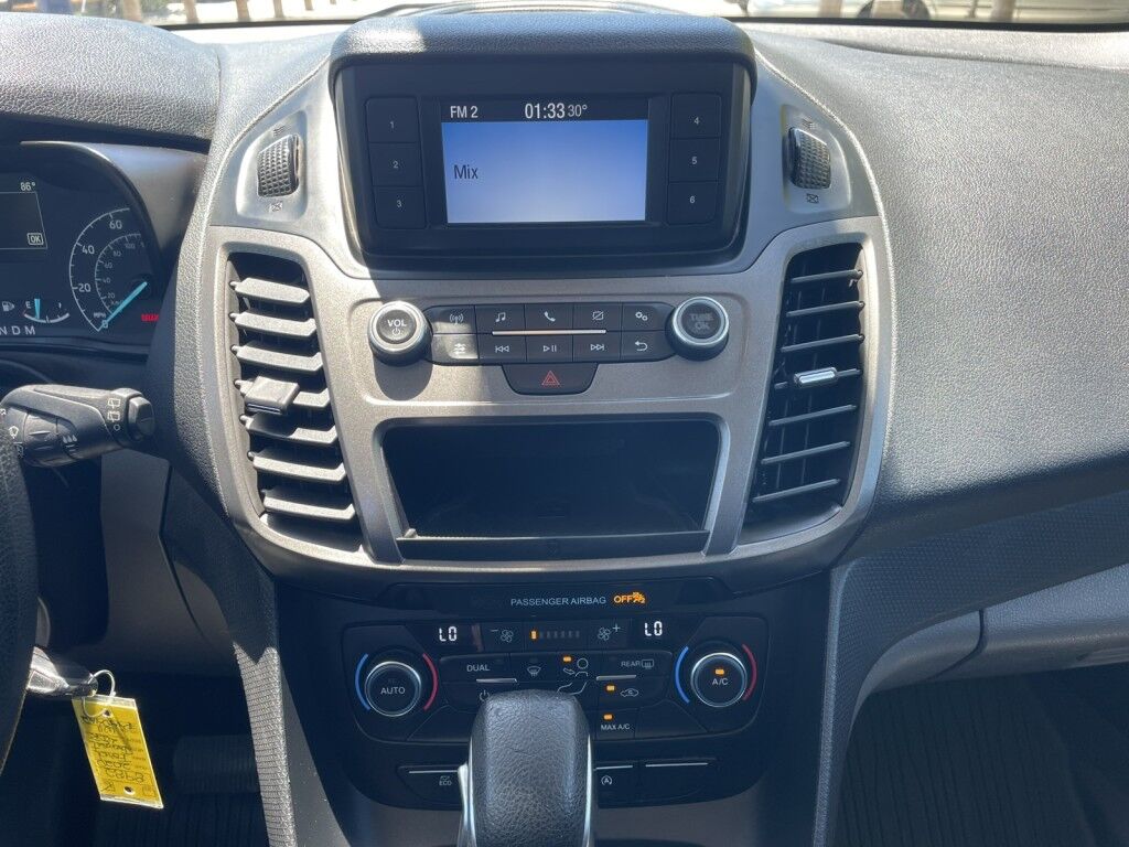 2020 Ford Transit Connect Wagon XL~CLEAN CAR-FAX~BUCKET SEATS~REARVIEW CAMERA Sarasota FL