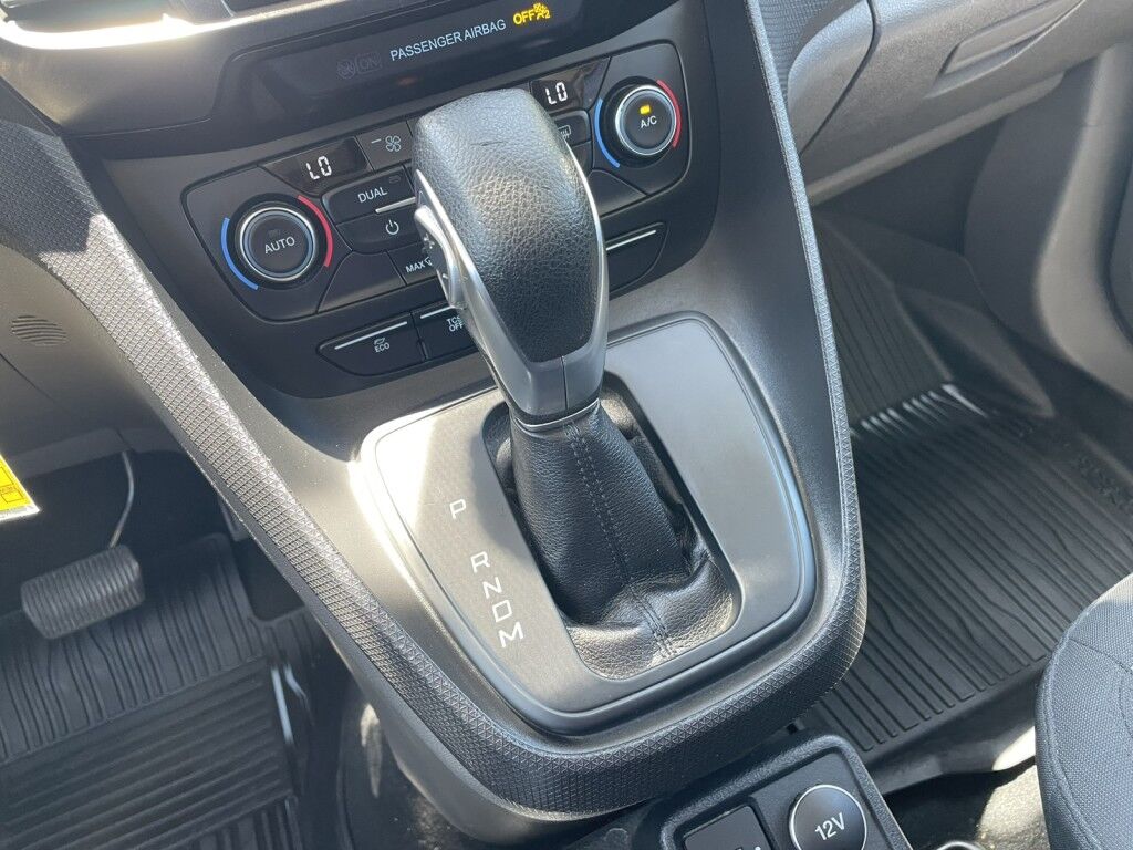 2020 Ford Transit Connect Wagon XL~CLEAN CAR-FAX~BUCKET SEATS~REARVIEW CAMERA Sarasota FL
