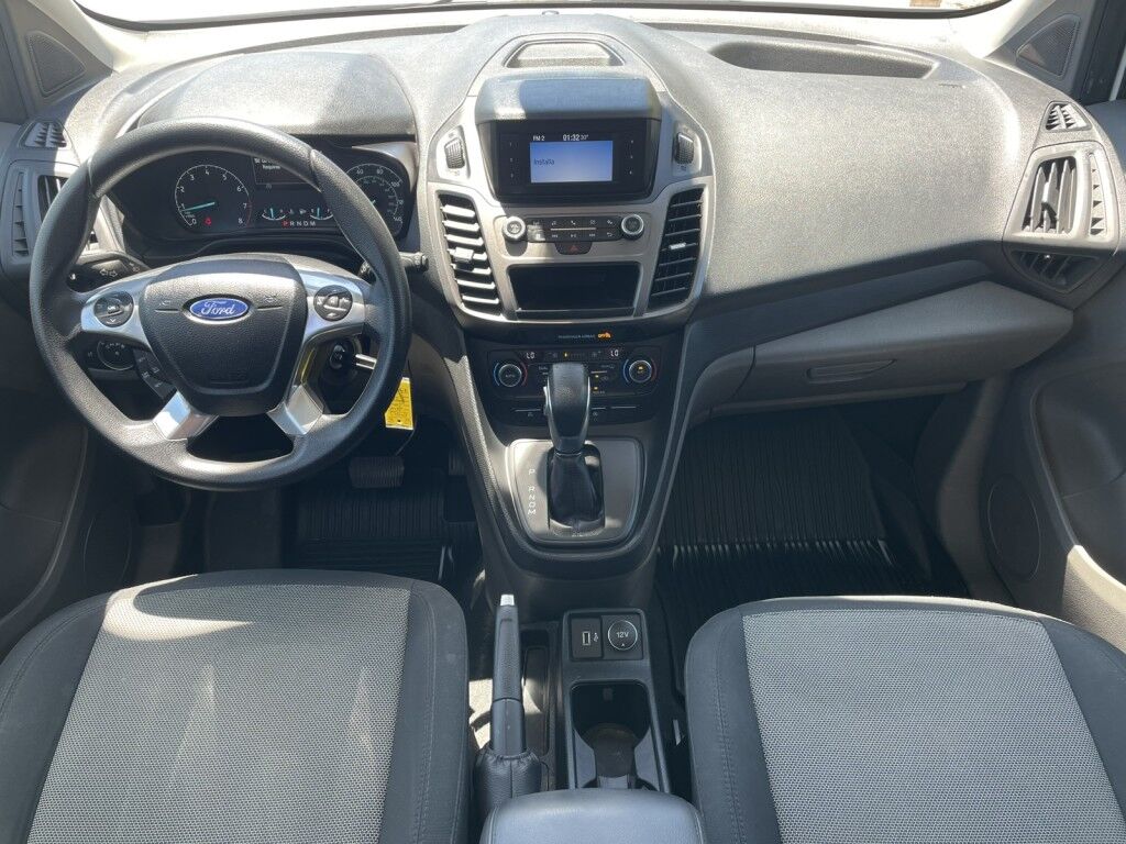 2020 Ford Transit Connect Wagon XL~CLEAN CAR-FAX~BUCKET SEATS~REARVIEW CAMERA Sarasota FL