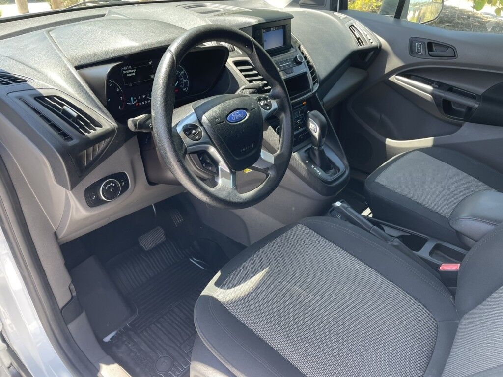 2020 Ford Transit Connect Wagon XL~CLEAN CAR-FAX~BUCKET SEATS~REARVIEW CAMERA Sarasota FL