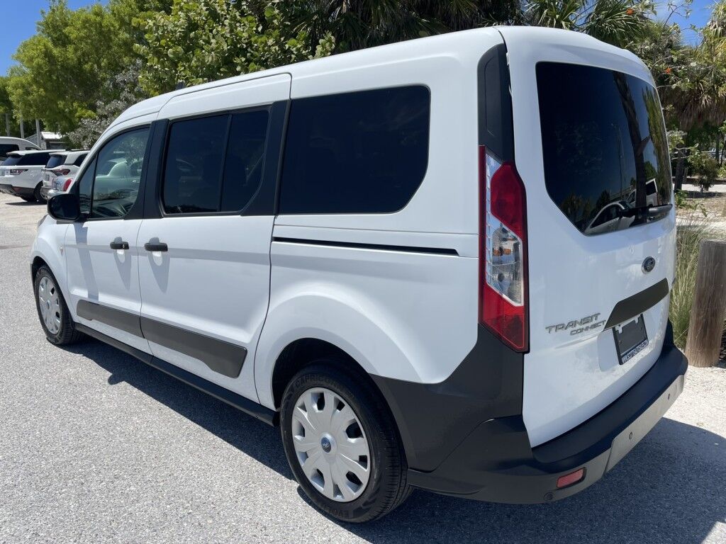 2020 Ford Transit Connect Wagon XL~CLEAN CAR-FAX~BUCKET SEATS~REARVIEW CAMERA Sarasota FL