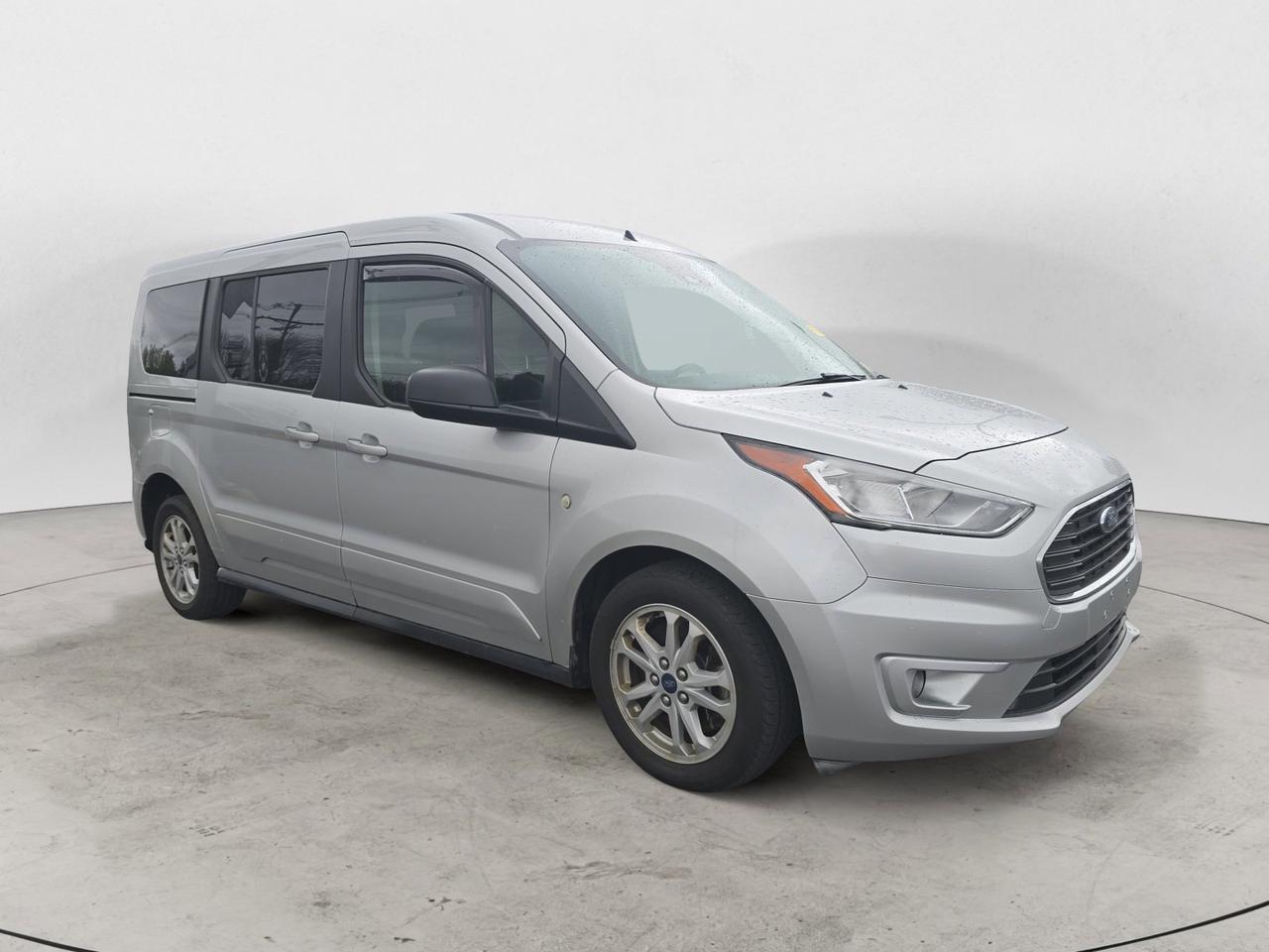 2020 Ford Transit Connect Wagon XLT