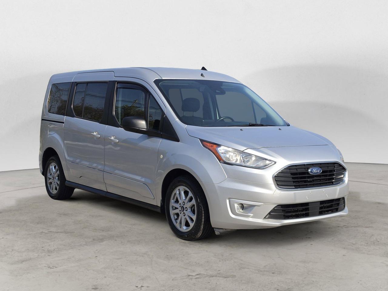 2020 Ford Transit Connect Wagon XLT