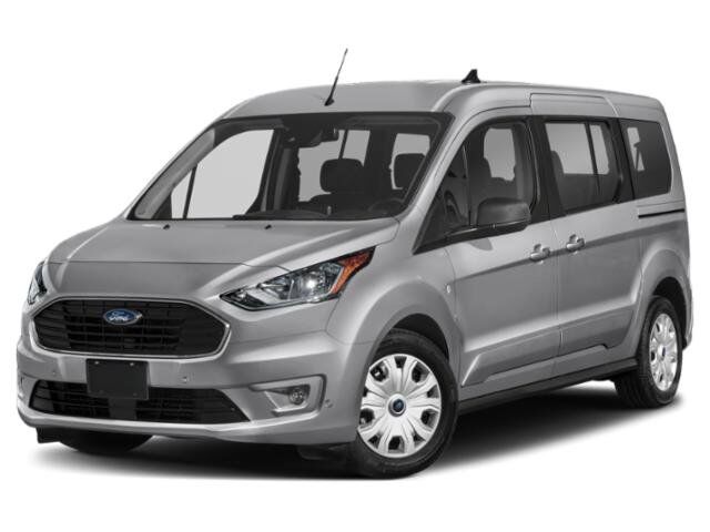 2020 Ford Transit Connect Wagon XLT