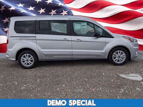 2020 Ford Transit Connect Wagon XLT Tampa FL 2020 Ford Transit Connect Wagon XLT Tampa FL