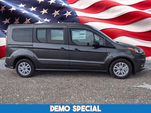 2020 Ford Transit Connect Wagon XLT Tampa FL 2020 Ford Transit Connect Wagon XLT Tampa FL