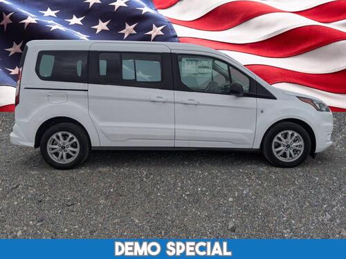 2020 Ford Transit Connect Wagon XLT Tampa FL 2020 Ford Transit Connect Wagon XLT Tampa FL