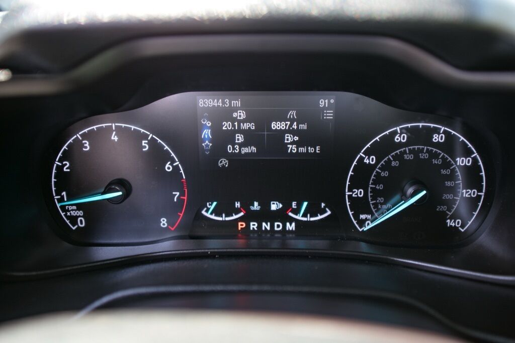 2020 Ford Transit Connect XL Atlanta GA