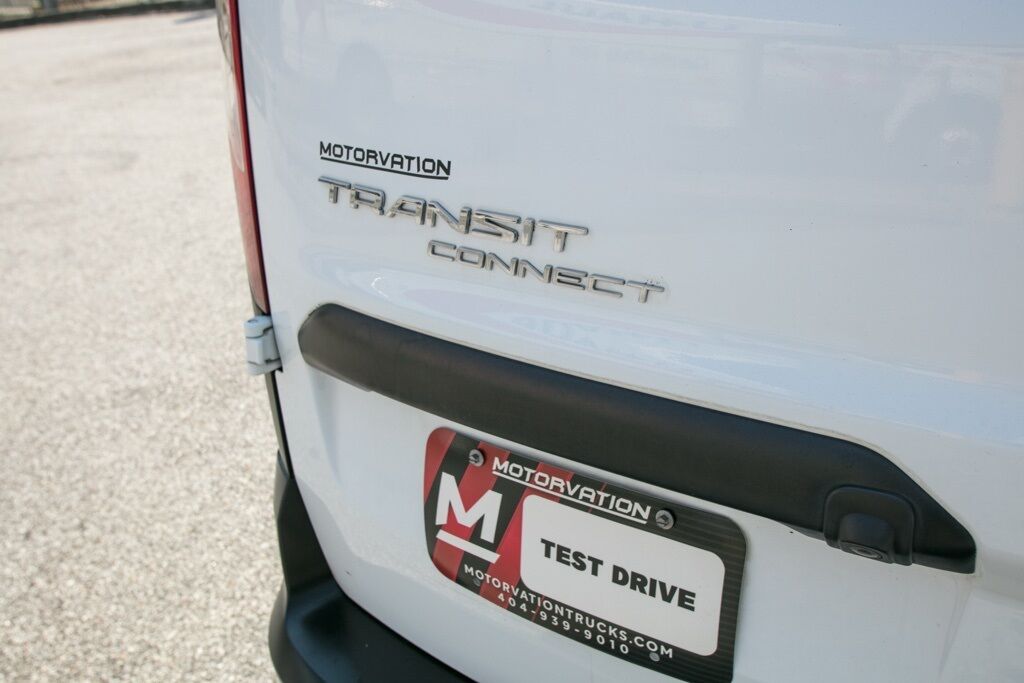 2020 Ford Transit Connect XL Atlanta GA